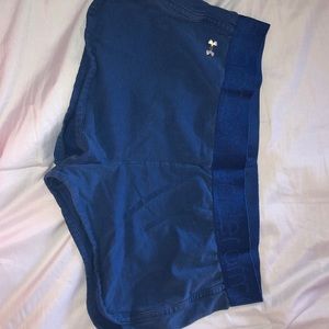 Under Armour Shorts